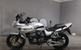KAWASAKI ZRX1200 S ZRT20A