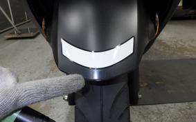 SUZUKI BURGMANストリート125EX 2012 EA23M