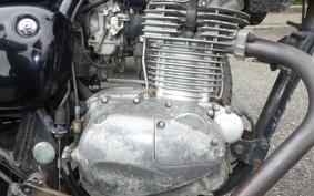 KAWASAKI ESTRELLA RS BJ250A