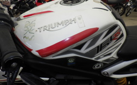 TRIUMPH STREET TRIPLE RS 2018