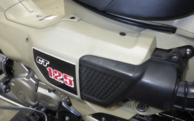 HONDA CT125 HUNTER CUB 2022 JA55