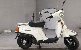 SUZUKI GEMMA 125 CF41A