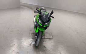 KAWASAKI NINJA250 EX250L