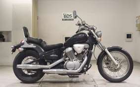 HONDA STEED 400 1993 NC26