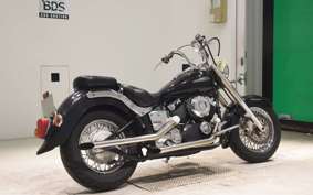 YAMAHA DRAGSTAR 400 CLASSIC 2003 VH01J