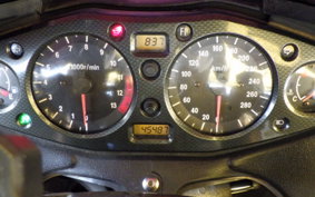 SUZUKI GSX-1300R HAYABUSA 2005