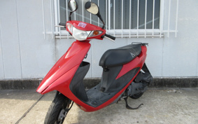 SUZUKI ADDRESS V50 CA44A