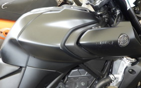 YAMAHA MT-03 ABS RH25J