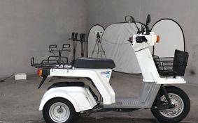 HONDA GYRO TD02