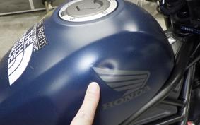 HONDA REBEL 250 A 2021 MC49