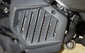 HONDA TACT-4ﾍﾞｰｼｯｸ AF75