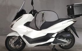 HONDA PCX 125 JK05