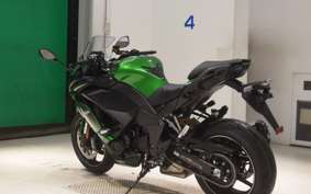 KAWASAKI NINJA 1100SX SE 2026 ZXT10H