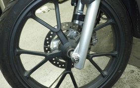 HONDA C125 SUPER CUB 2005 JA58