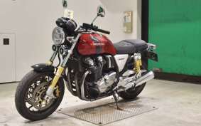 HONDA CB1100RS 2017 SC65