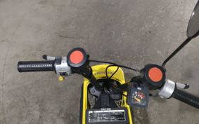 HONDA MOTOCOMPO AB12