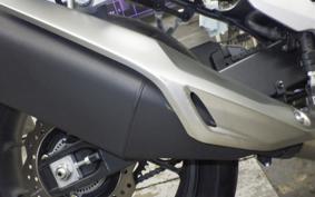HONDA CB750 HORNET 2025 RH24