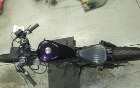 SUZUKI GRASS TRACKER Bigboy NJ47A