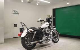 HARLEY L1200LI 2007