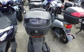 SUZUKI ADDRESS V125 G CF46A