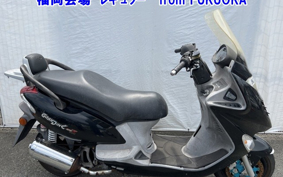 KYMCO GRAND DINK125Z