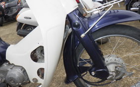 HONDA C50 SUPER CUB C50