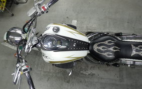 SUZUKI INTRUDER 400 Classic 2010 VK56A