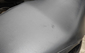 SUZUKI ADDRESS V125 DT11A
