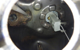 SUZUKI RG400 Gamma 1985 HK31A