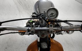 YAMAHA SR400 1985 1JR