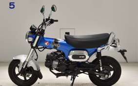 HONDA DAX 125 JB04
