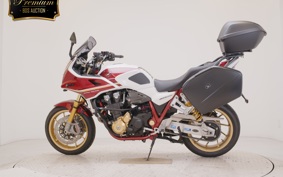 HONDA CB1300SB SUPER BOLDOR SP 2023 SC54
