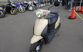 SUZUKI LET's CA4AA