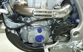 YAMAHA WR250F 2003