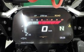 BMW R1250GS 2021