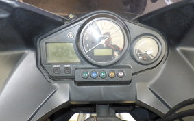 YAMAHA TDM900 ABS 2006