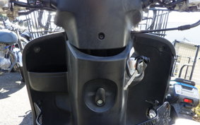 HONDA ﾍﾞﾝﾘｨ110 JA09