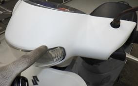 SUZUKI LET's 4 CA41A