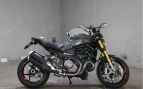 DUCATI MONSTAR 1200S 2017 MA02AA
