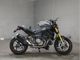 Фото Ducati MONSTAR 1200S 2017 с японского аукциона