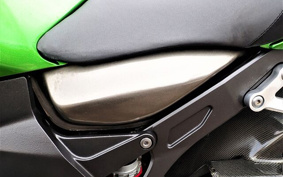KAWASAKI ZX 1200 NINJA R 2002 ZXT20A
