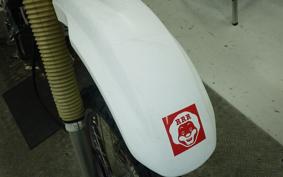 SUZUKI DJEBEL 250 XC 2000 SJ45A