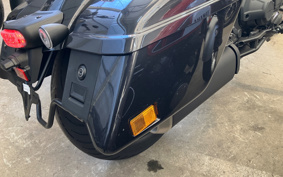 HONDA REBEL 1100 T DCT 2024 SC83