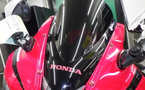 HONDA CBR600RR GEN 3 2008 PC40