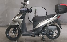 SUZUKI ADDRESS V110 CE47A
