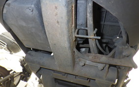 SUZUKI ADDRESS V125 S CF4MA
