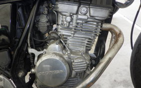 HONDA GB250 CLUBMAN MC10