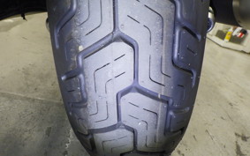 HONDA REBEL 250 A 2023 MC49