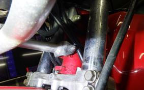 HONDA XL250R 1990 MD03