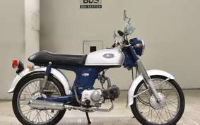 HONDA CD50 BENLY S CD50